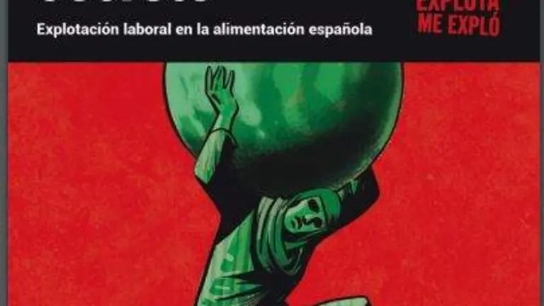 Portada del informe