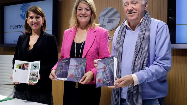 La AOPD elige a Javier López y al CB IES La Orden como los mejores del año.