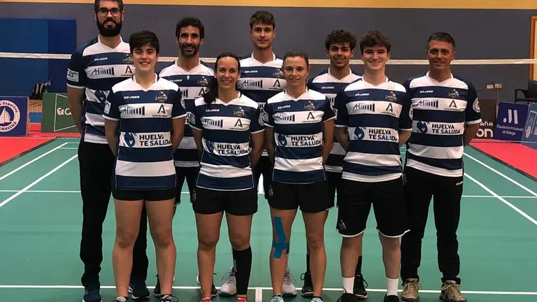 El IES La Orden en Benalmádena.