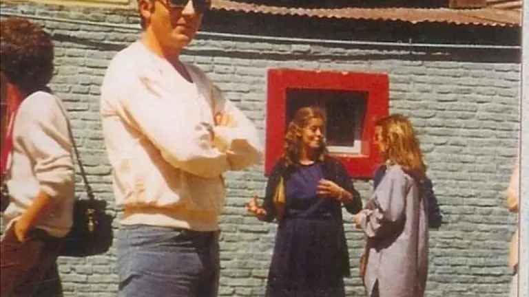 Antonio Con Fernández