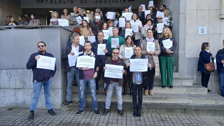 Reivindicación de CSIF