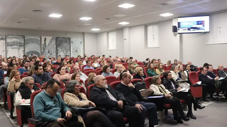 Jornada TGSS - Nuevo sistema cotizacion autonomos