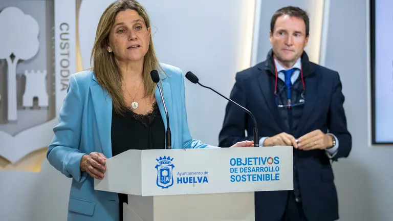 María Villadeamigo.