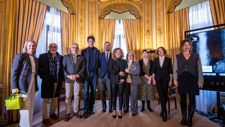 Premio Iberoamericano Juan Ramón Jiménez