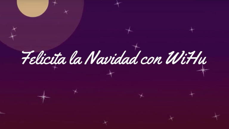 Felicita la Navidad
