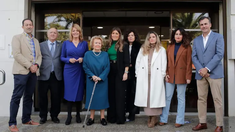 Fundación Ángel Muriel