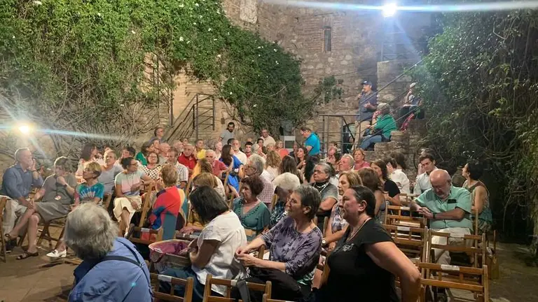 Reuni&oacute;n de la Plataforma Alcalaboza Viva