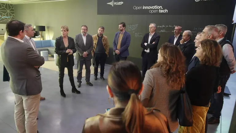 Lonja de la Innovacion APHI