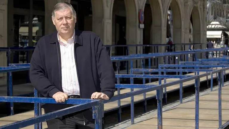 Modesto Fern&aacute;ndez Jurado