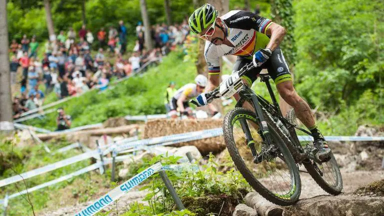 Hermida competirá en Huelva.