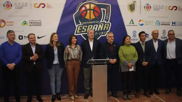 La presentación del KDTIN-2023.