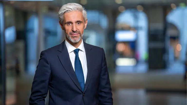 Rafael López ficha por el Enrique Benítez.