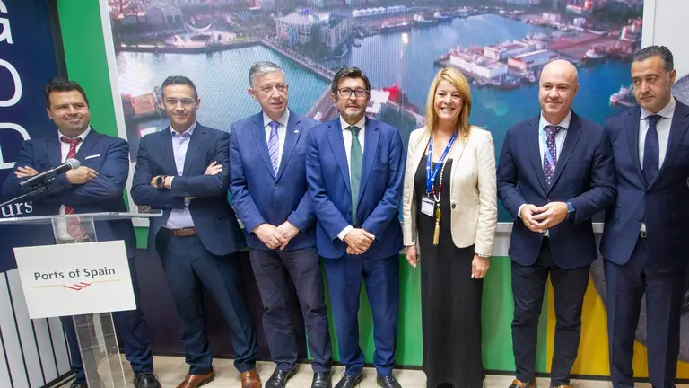 Fruit Attraction, una de las acciones comerciales del Puerto