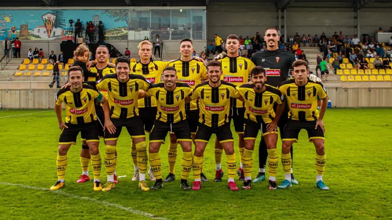 El San Roque no levanta cabeza.