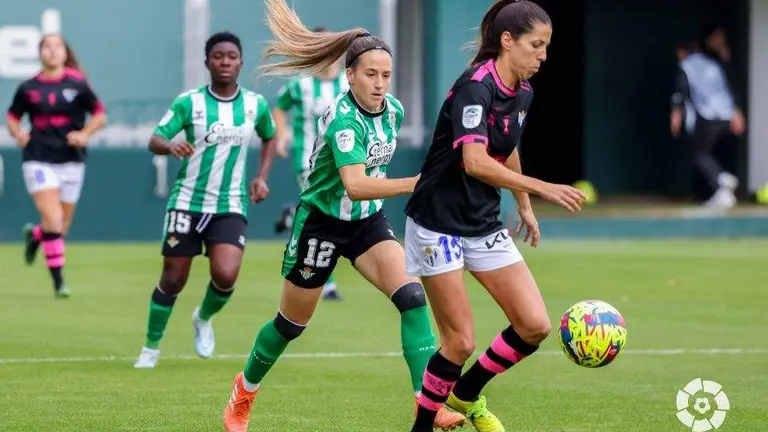 El Sporting de Huelva empató a cero en el primer partido del año.