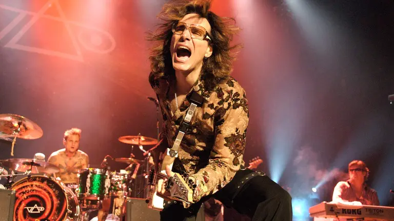 Steve Vai
