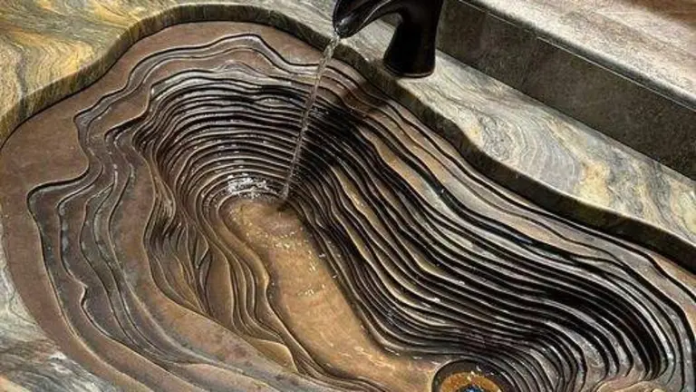 Réplica de Cerro Colorado