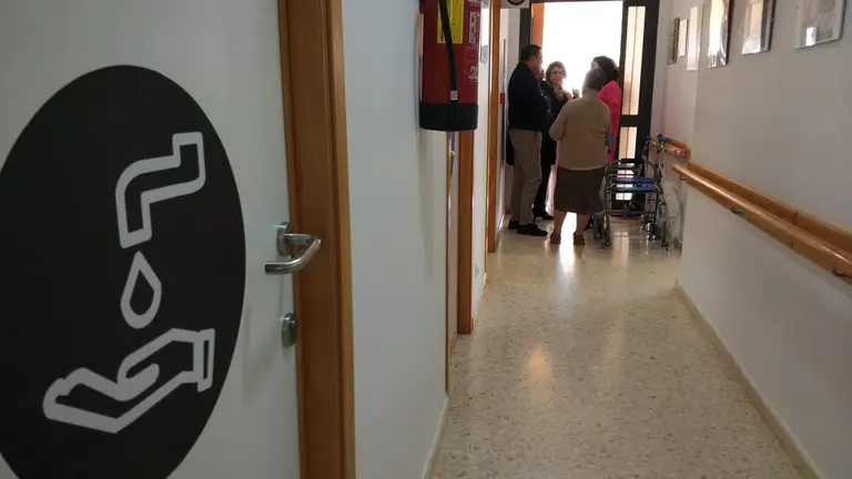 Respaldo de Giahsa a las asociaciones