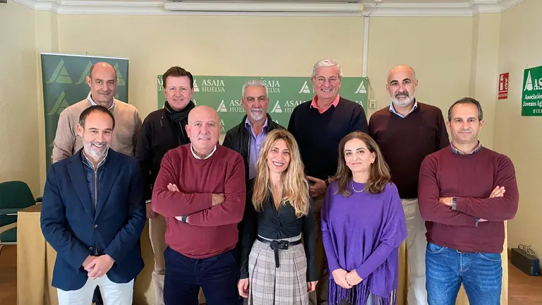 Acuerdo Convenio Campo 2021-2025