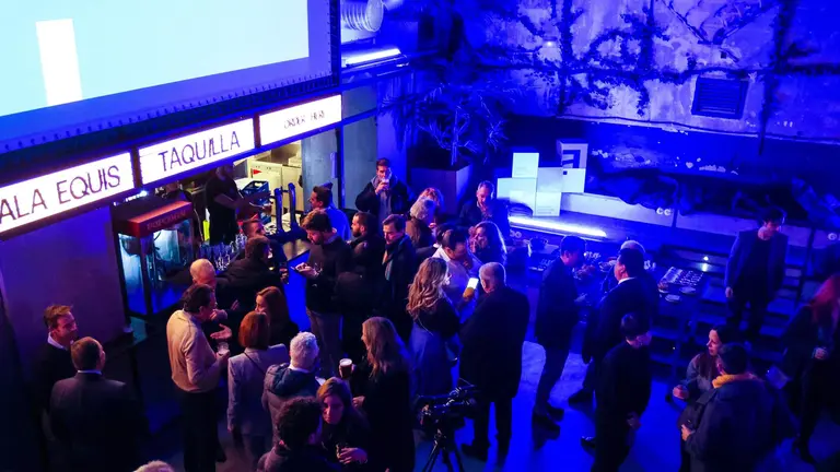 Presentación de la Marca Huelva en Fitur