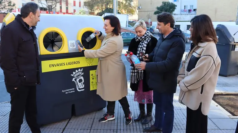 Reciclos de Ecoembes