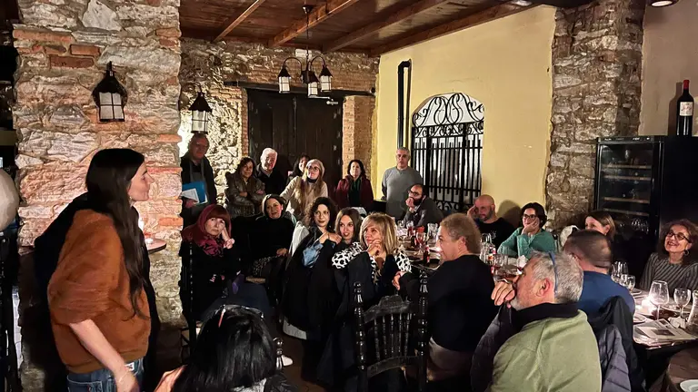 Velada celebrada este año