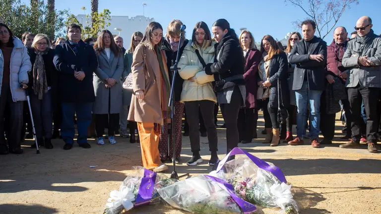 En recuerdo de Sara, Daniel y Andrea