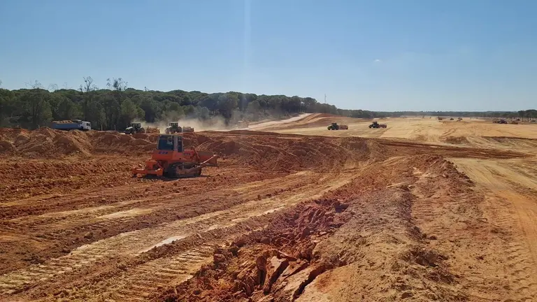 Instalaciones del proyecto CEUS