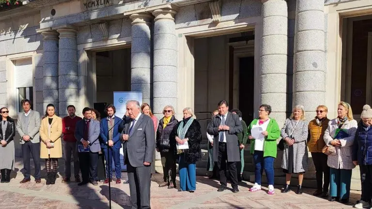 Acto central del D&iacute;a contra el C&aacute;ncer en Huelva