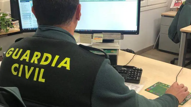 Cuartel de la Guardia Civil