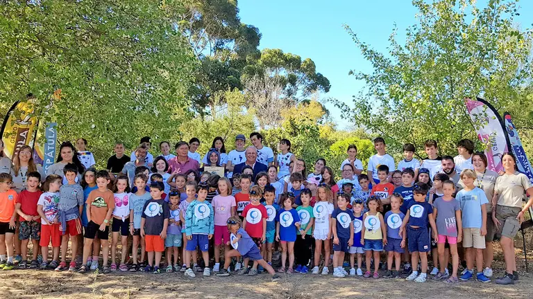 Escuela Exploradores 2022