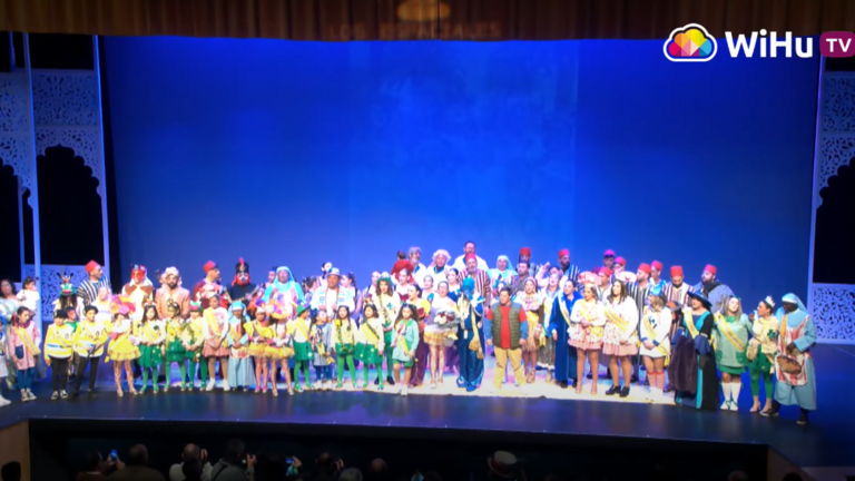 Pregon ISla Cristina