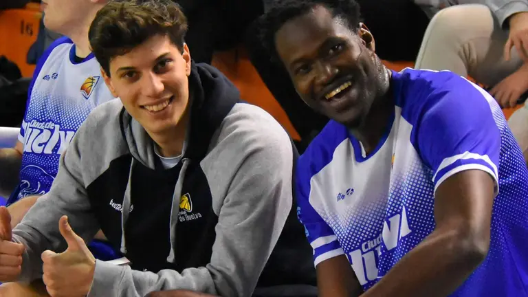 Todo está 'OK' para el Ciudad de Huelva.