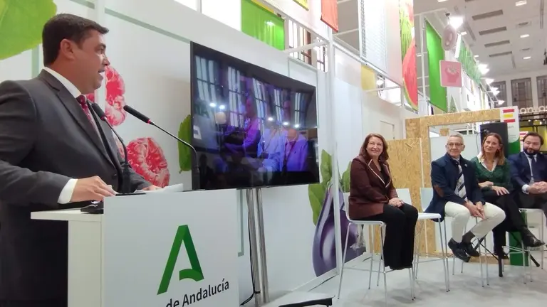 Presentación del Congreso