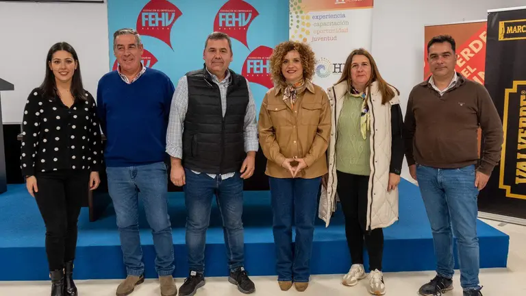 Impulso al empresariado valverdeño