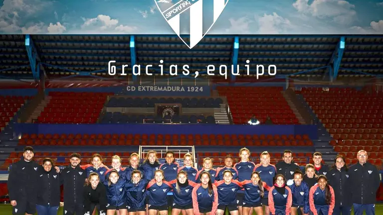 Sporting Club de Huelva (2)