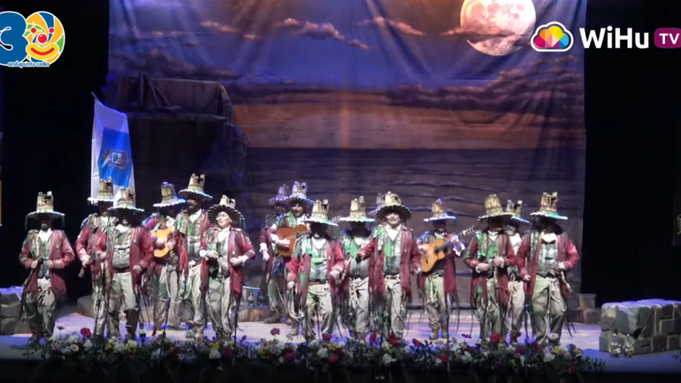 2 preliminares punta