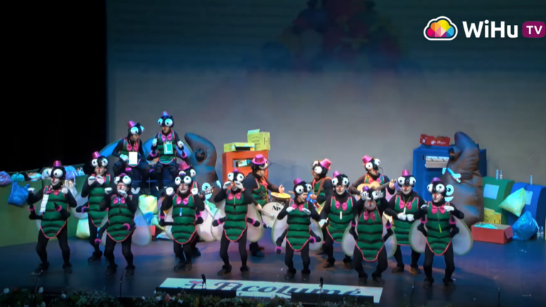 1ª Jornada de cuartos de final