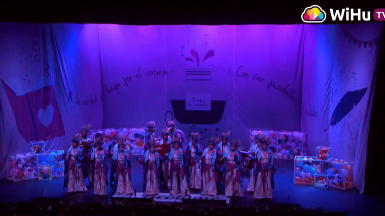 2ª Jornada de cuartos de final