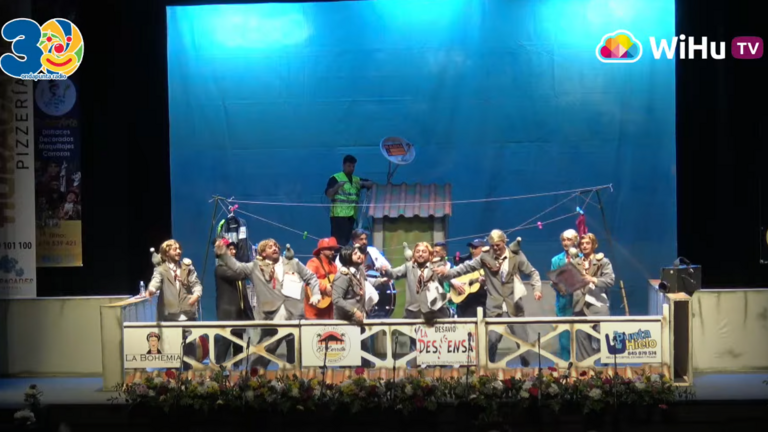 segunda semifinal punta