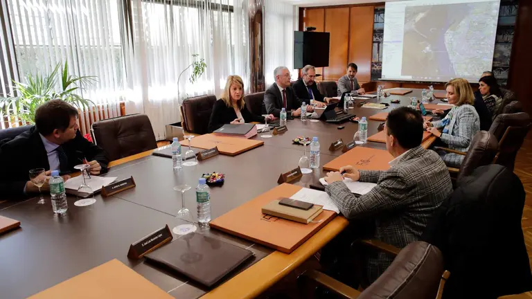 Consejo de Administracion APH1