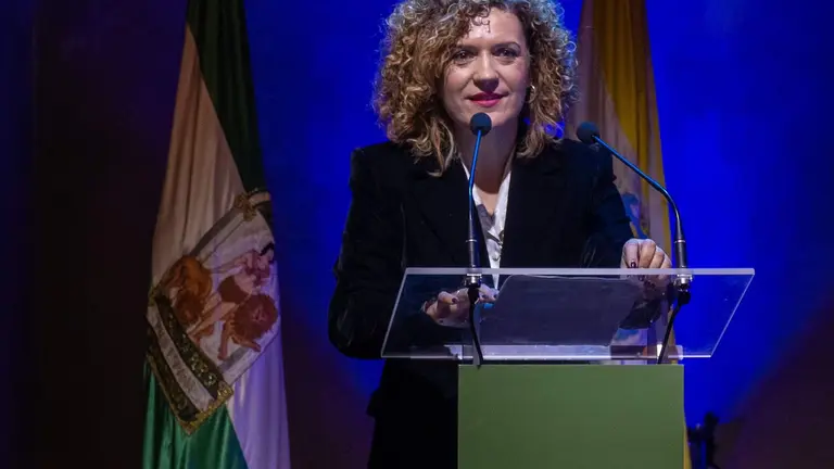 María Eugenia Limón