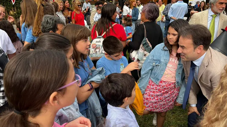 El mi&eacute;rcoles arranca el proceso escolar del pr&oacute;ximo curso