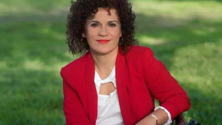 María Eugenia Limón