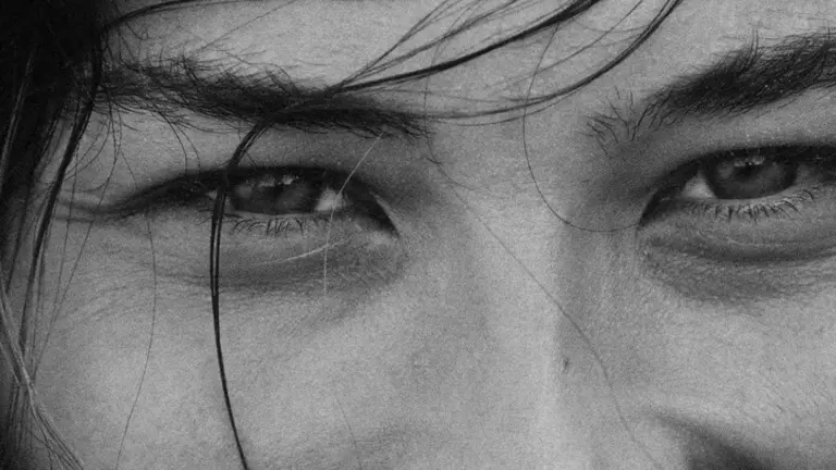 Mirada de una onubense que triunfa en el mundo de la moda