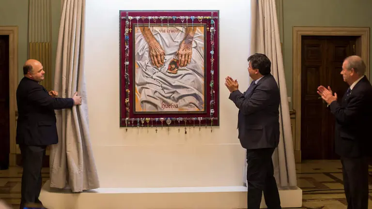 Presentaci&oacute;n del cartel