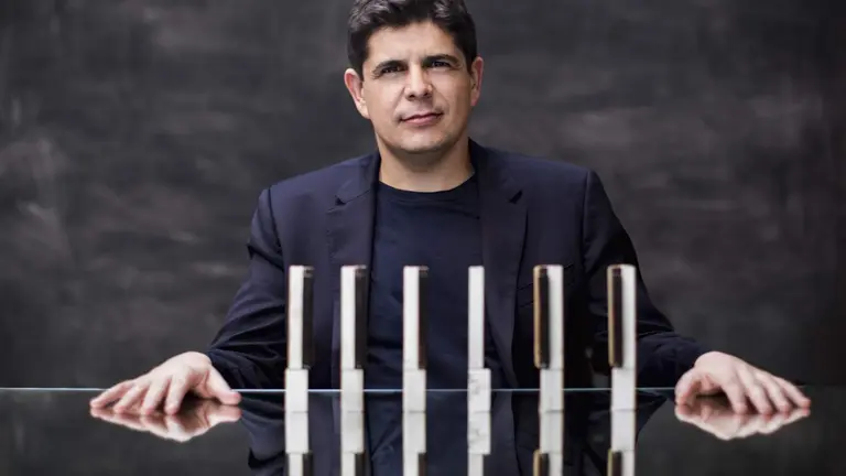 J Perianes 1 ©IGOR STUDIO