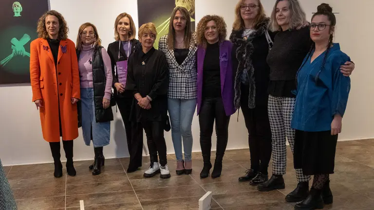 Lectura del Manifiesto del 8M bajo la premisa de unidad institucional