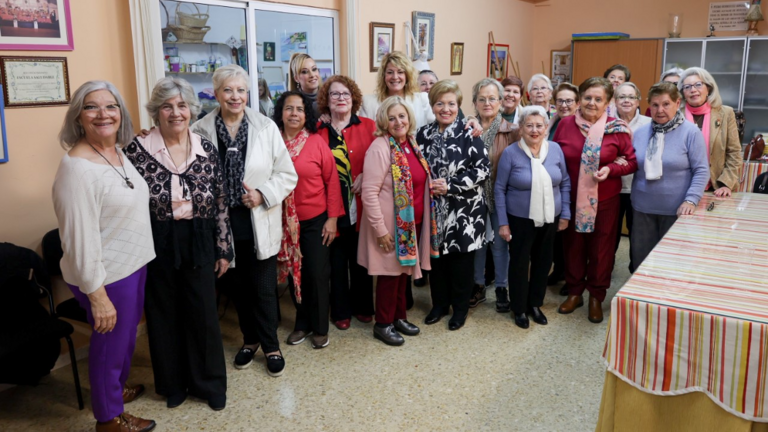 Pilar Miranda en La Hispanidad