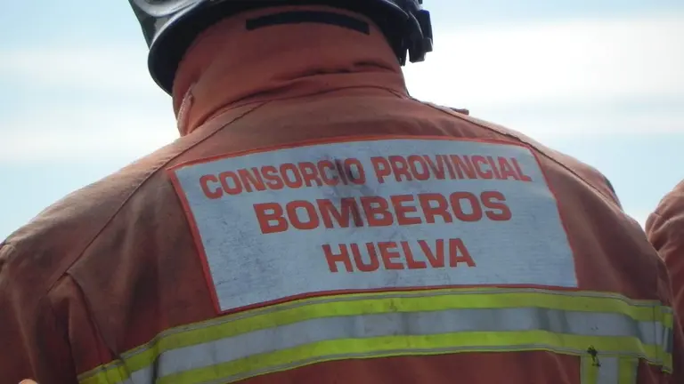 Consorcio de bomberos